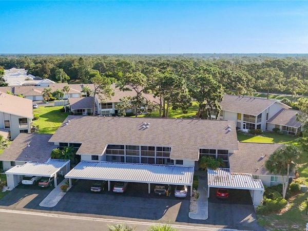 1407 PINE LAKE DRIVE, Unit 7, VENICE, FL 34285