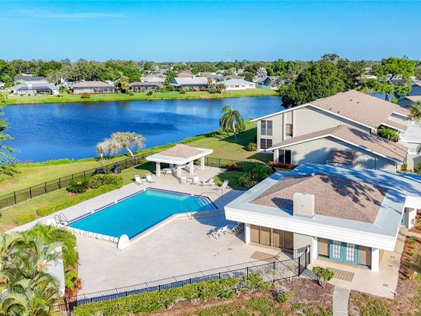 1407 PINE LAKE DRIVE , Unit 7, VENICE, FL 34285