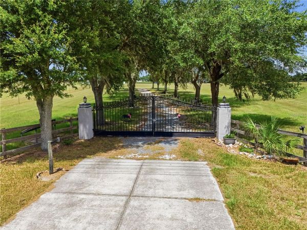 11748 NE JACKSONVILLE ROAD, ANTHONY, FL 32617