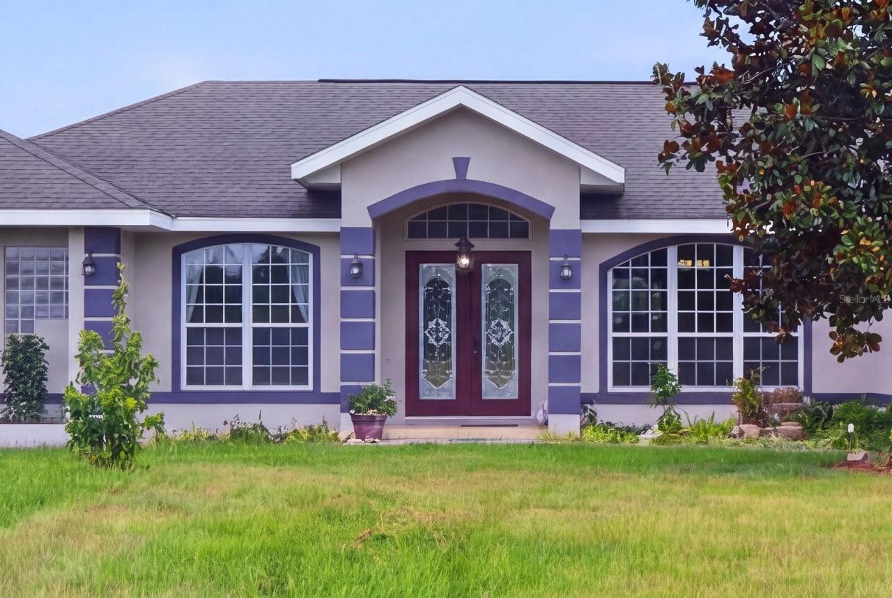 11748 NE Jacksonville Road, Anthony, FL 32617 Photo