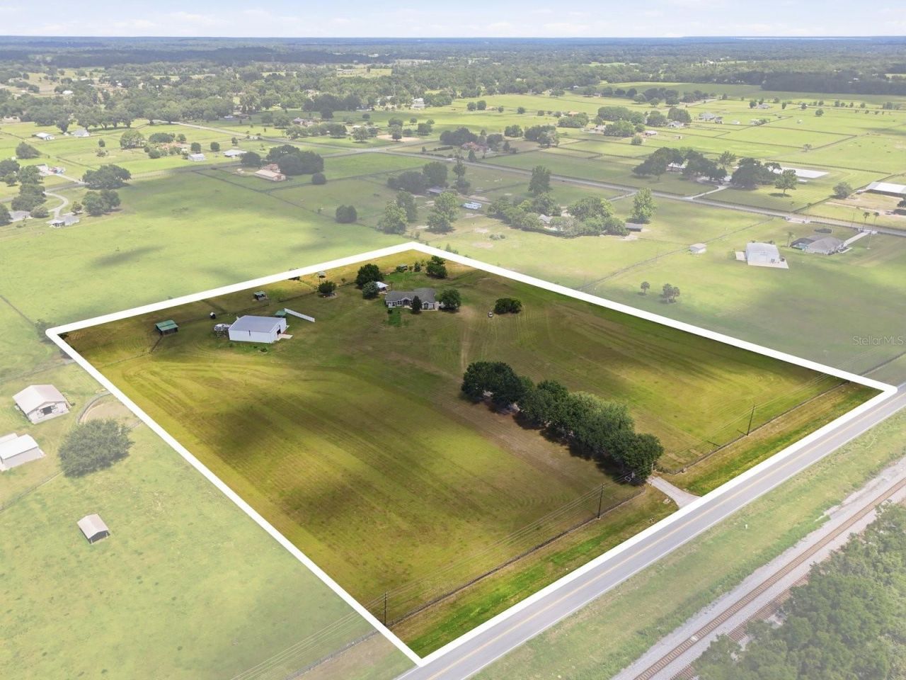 11748 NE Jacksonville Road, Anthony, FL 32617 Photo