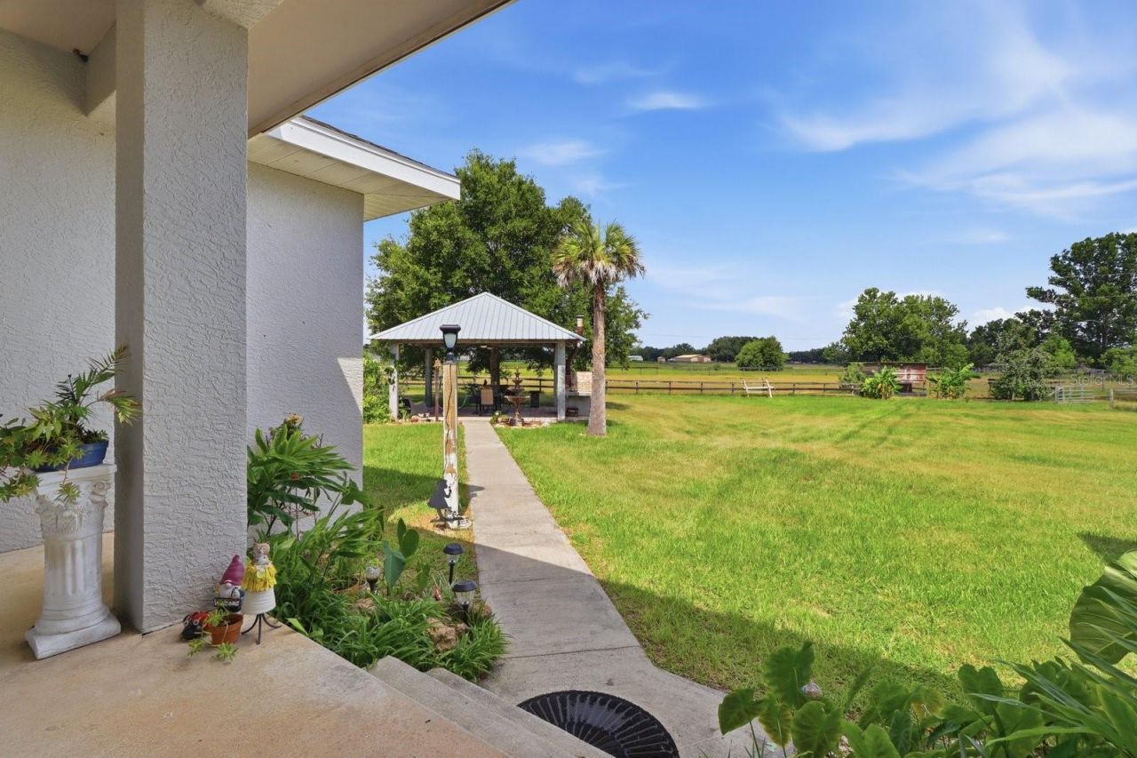 11748 NE Jacksonville Road, Anthony, FL 32617 Photo