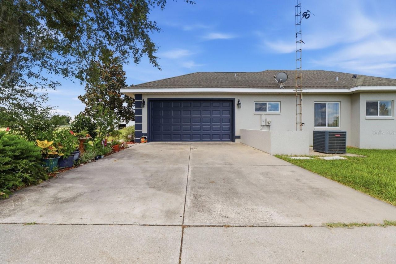11748 NE Jacksonville Road, Anthony, FL 32617 Photo