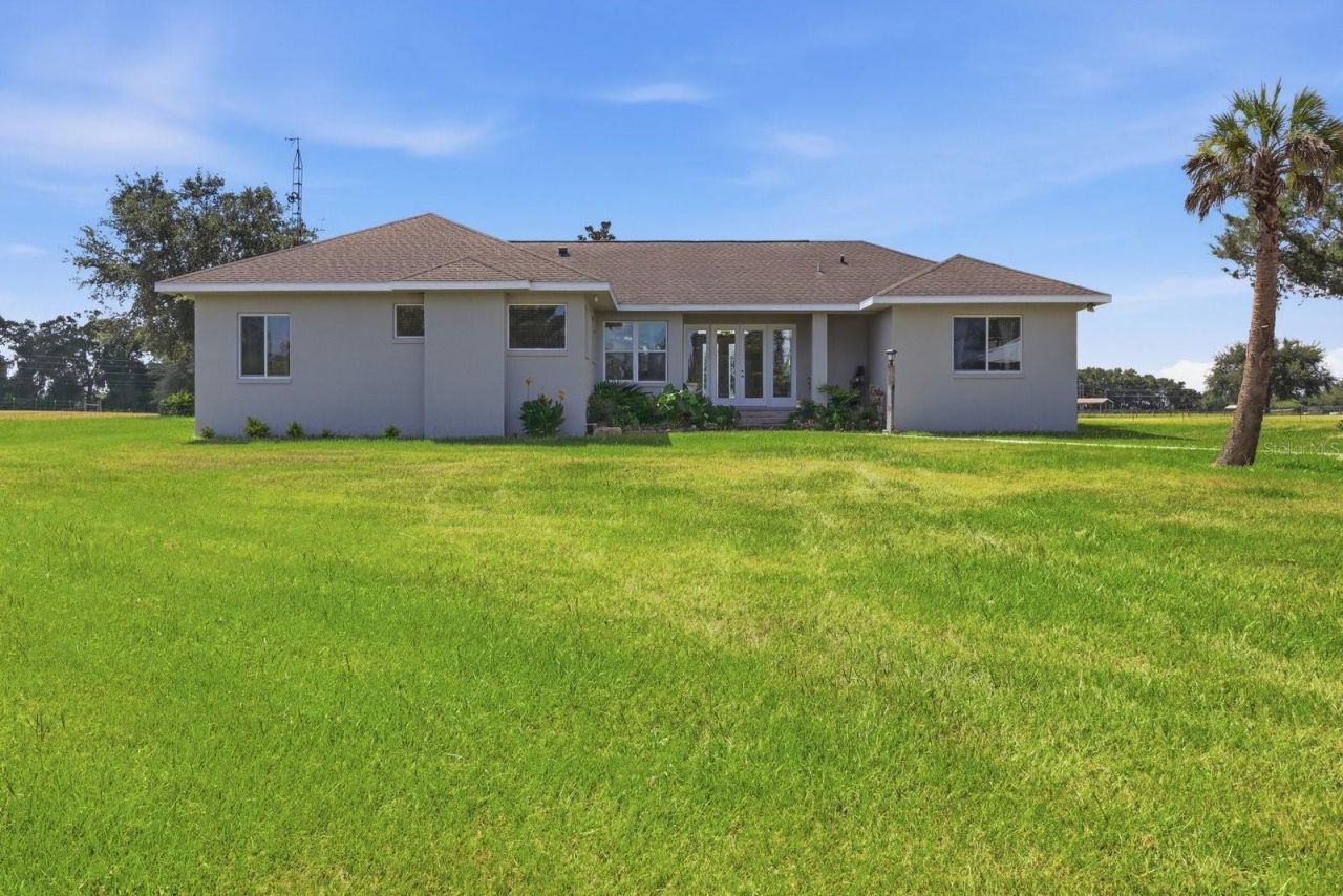 11748 NE Jacksonville Road, Anthony, FL 32617 Photo