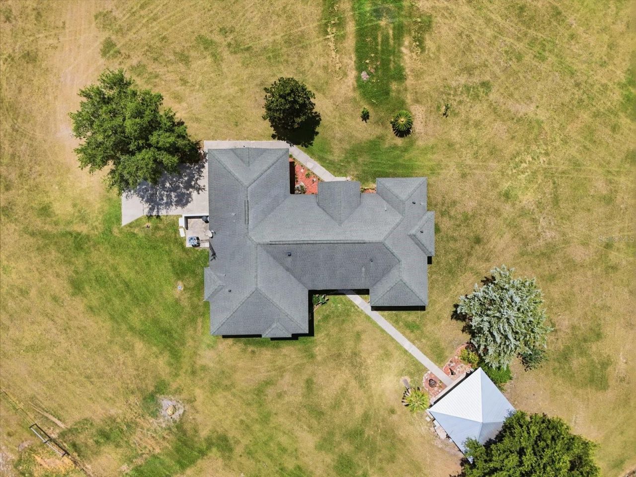 11748 NE Jacksonville Road, Anthony, FL 32617 Photo