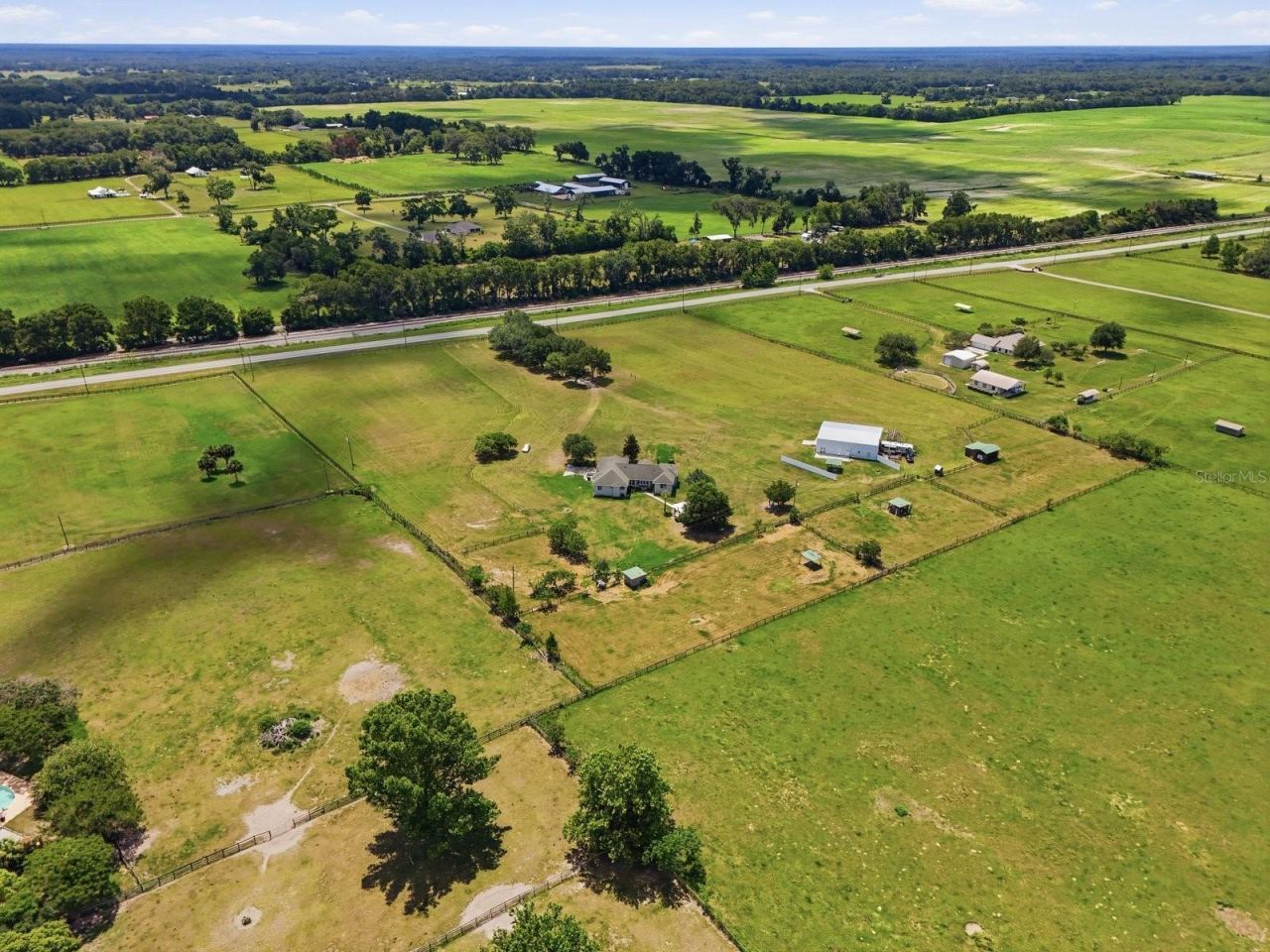 11748 NE Jacksonville Road, Anthony, FL 32617 Photo