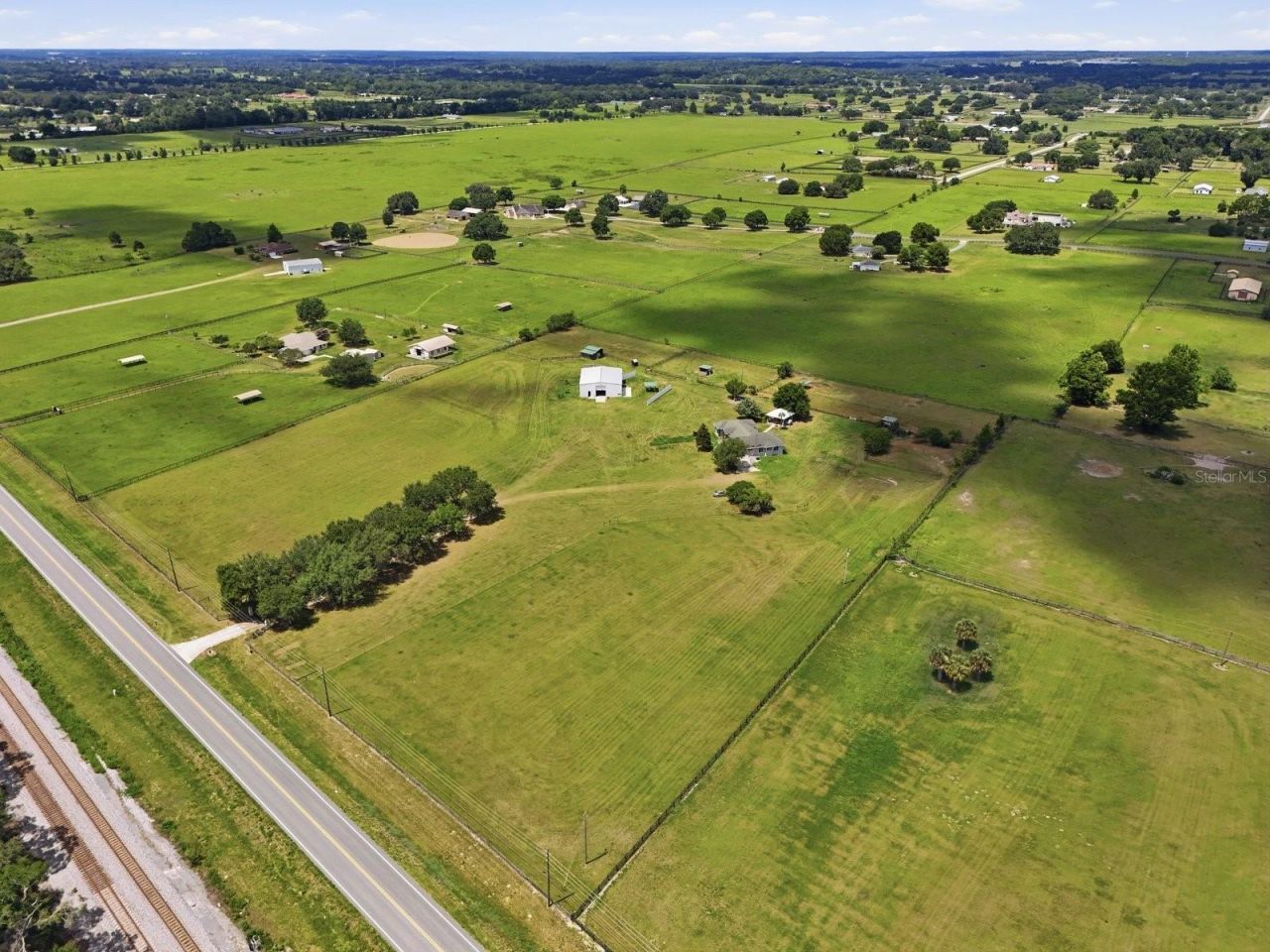 11748 NE Jacksonville Road, Anthony, FL 32617 Photo