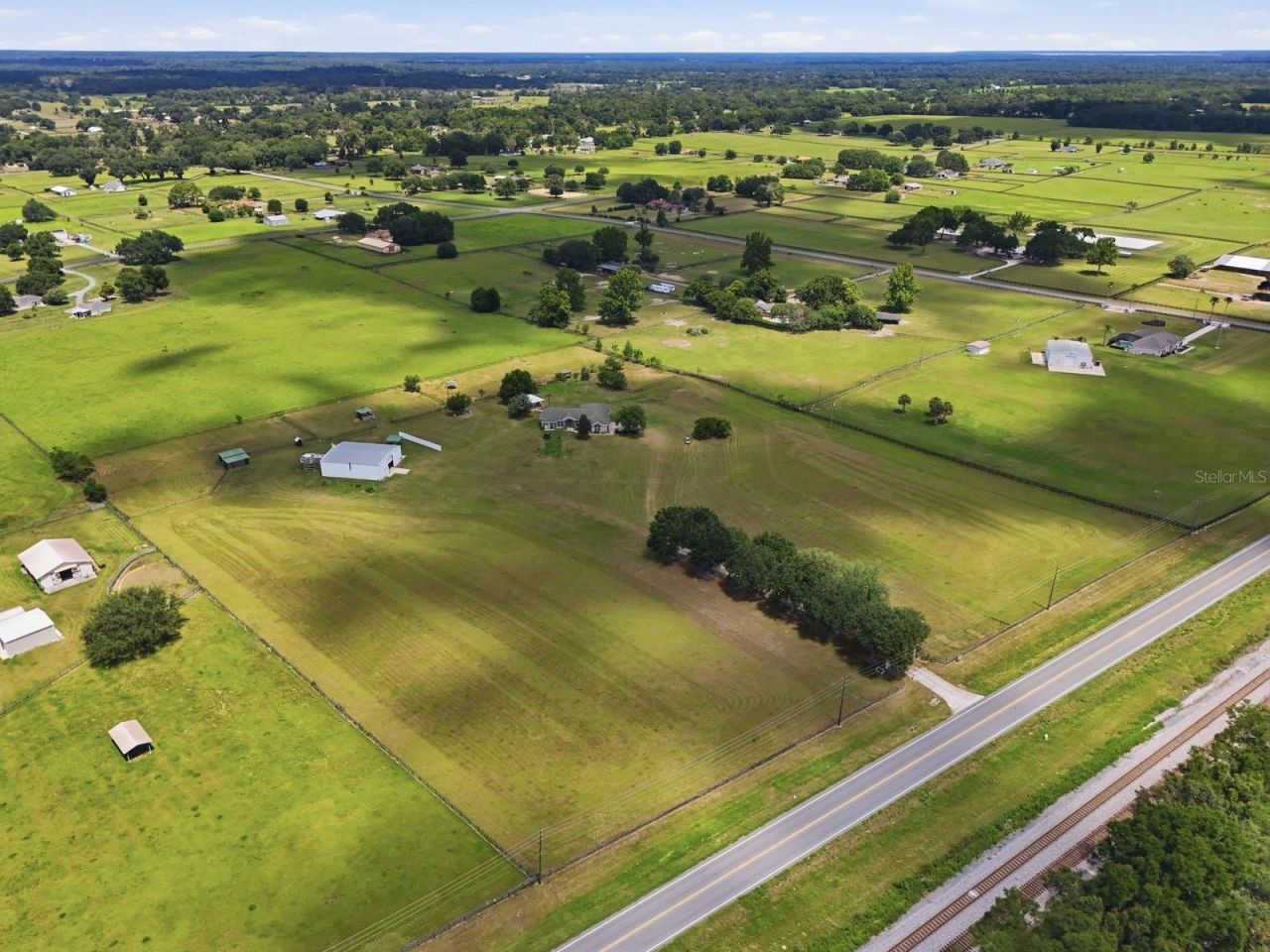 11748 NE Jacksonville Road, Anthony, FL 32617 Photo