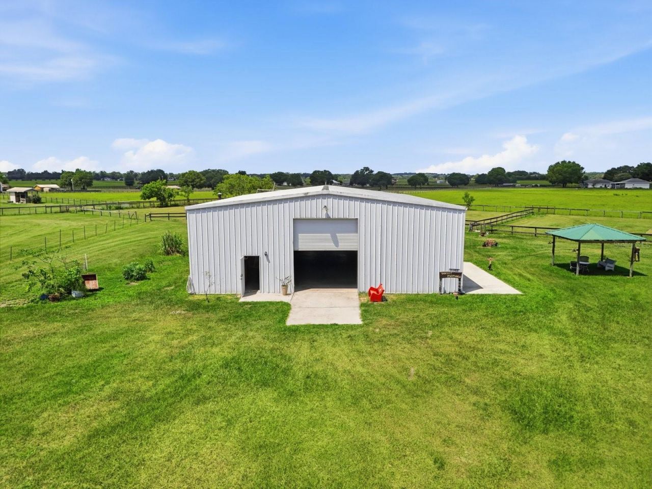 11748 NE Jacksonville Road, Anthony, FL 32617 Photo