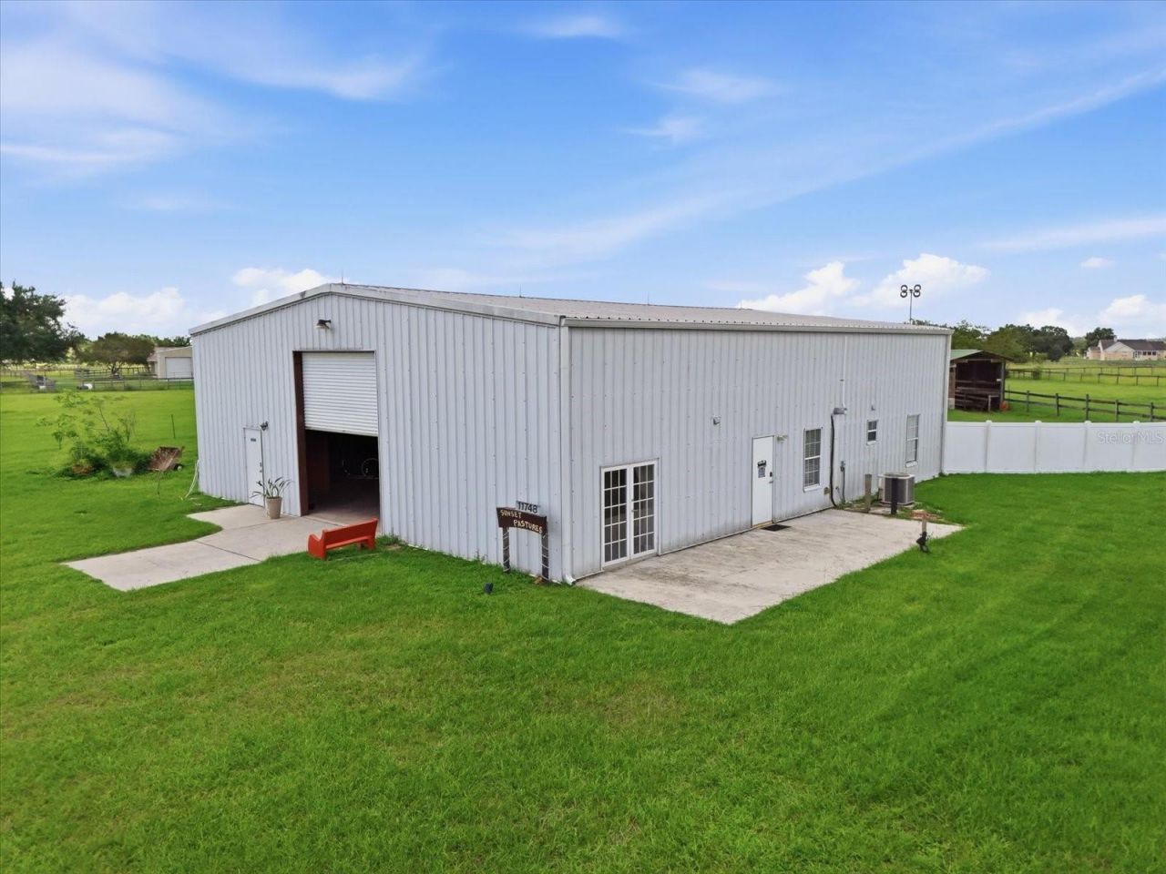 11748 NE Jacksonville Road, Anthony, FL 32617 Photo