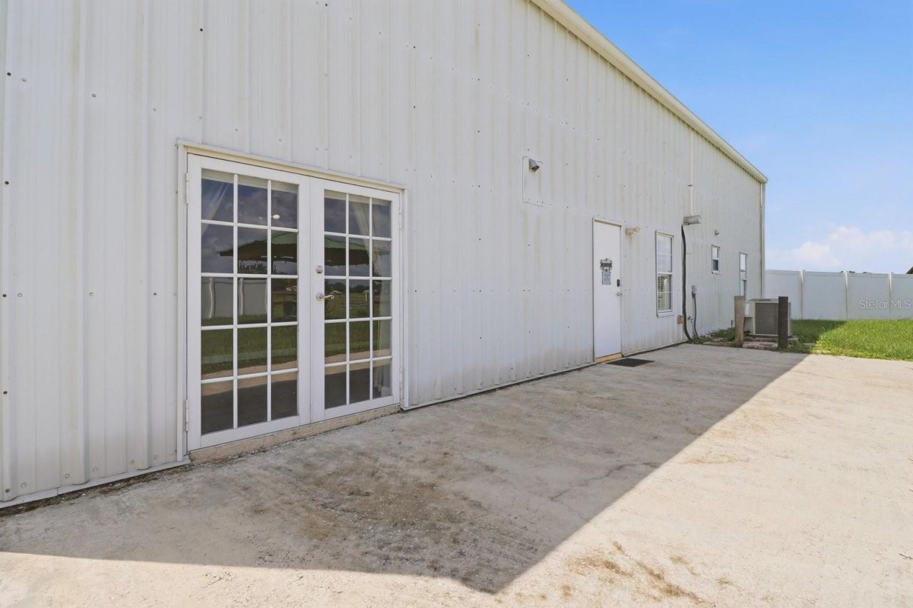 11748 NE Jacksonville Road, Anthony, FL 32617 Photo