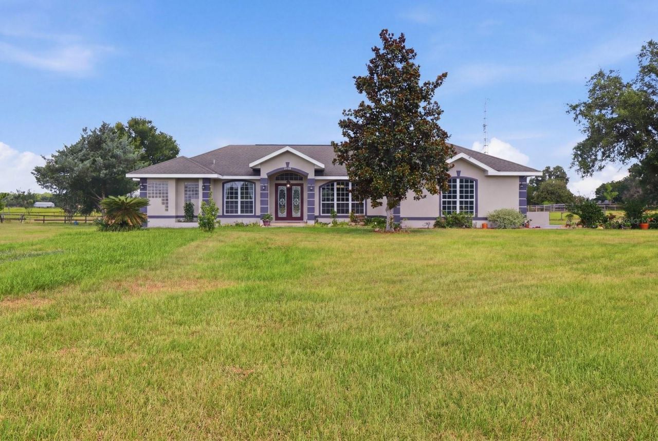 11748 NE Jacksonville Road, Anthony, FL 32617 Photo