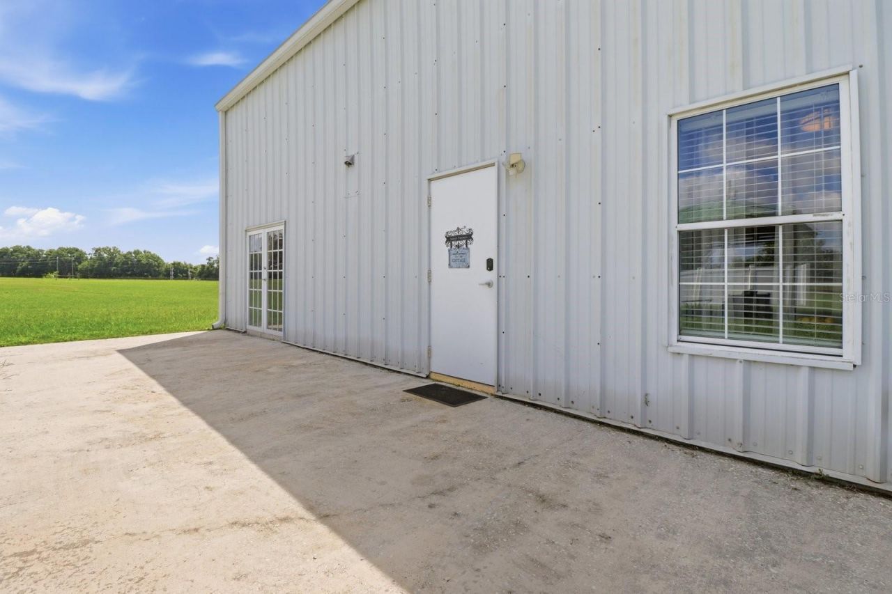 11748 NE Jacksonville Road, Anthony, FL 32617 Photo