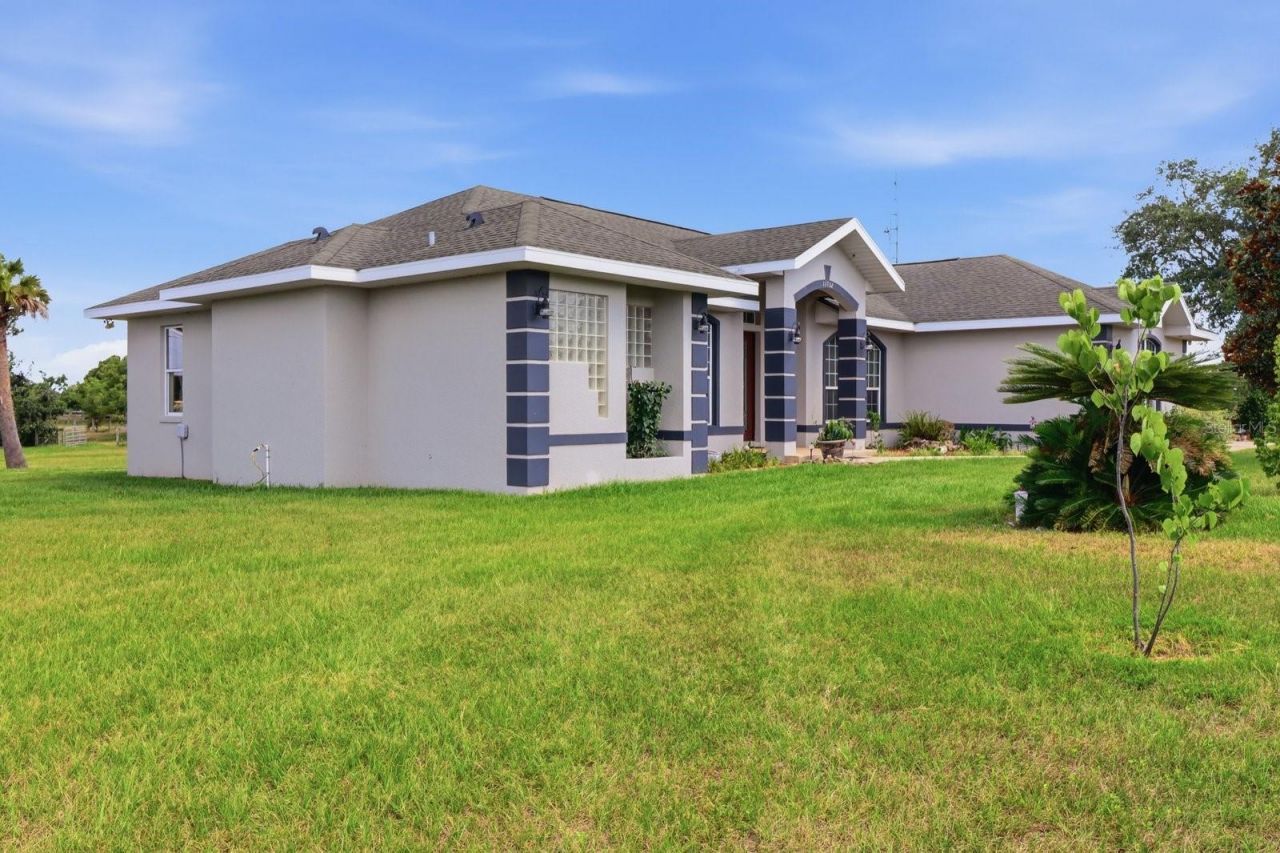 11748 NE Jacksonville Road, Anthony, FL 32617 Photo