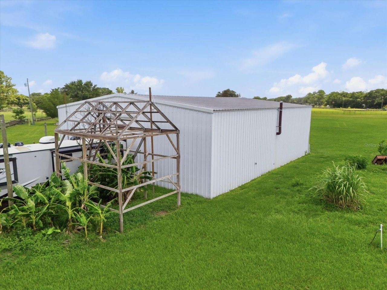 11748 NE Jacksonville Road, Anthony, FL 32617 Photo