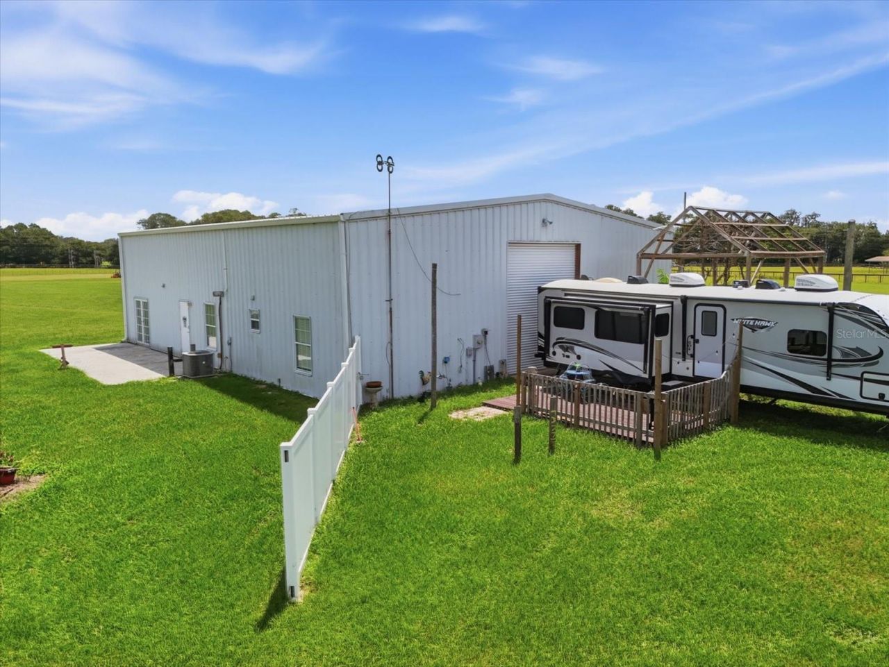 11748 NE Jacksonville Road, Anthony, FL 32617 Photo