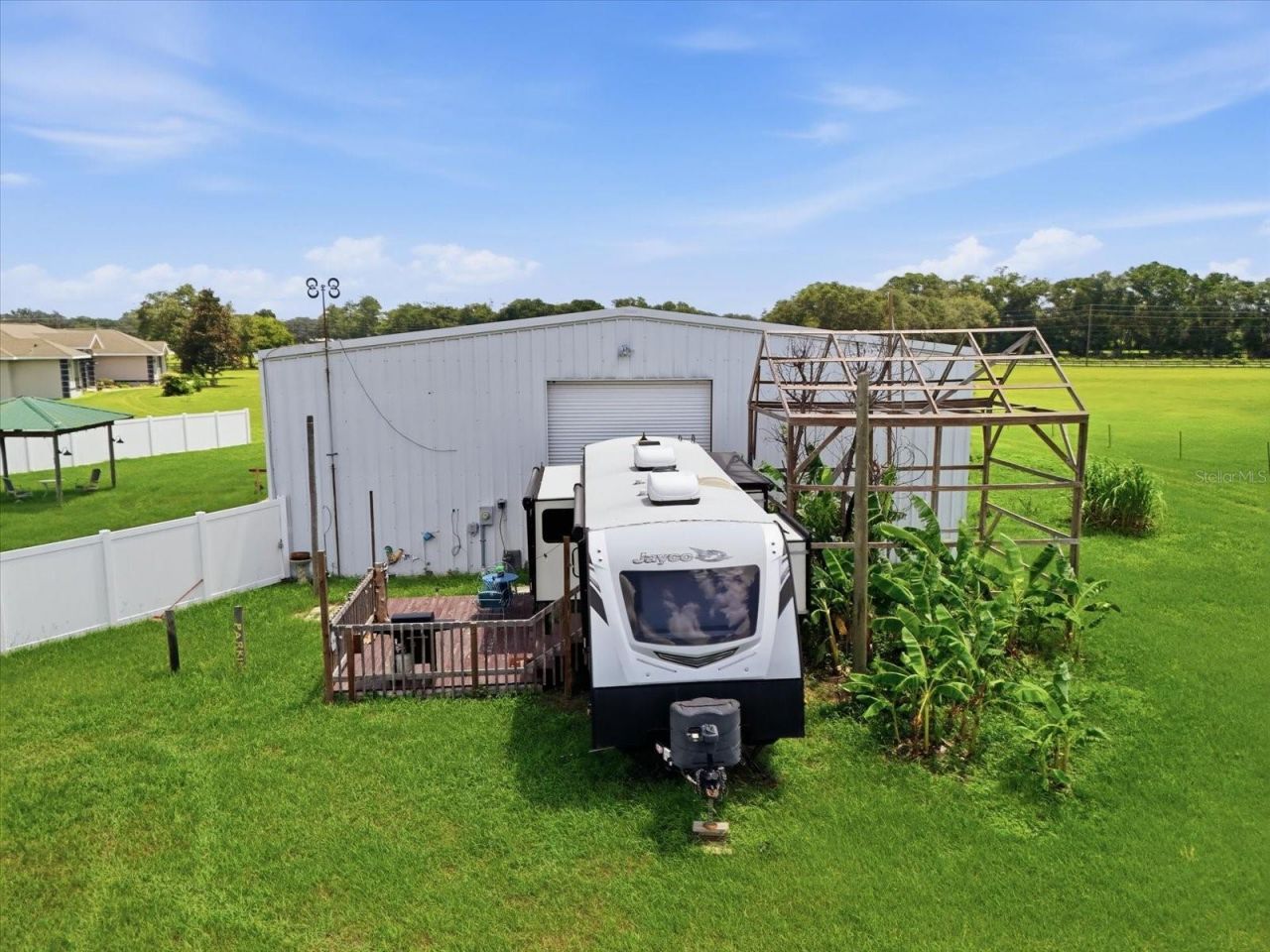 11748 NE Jacksonville Road, Anthony, FL 32617 Photo