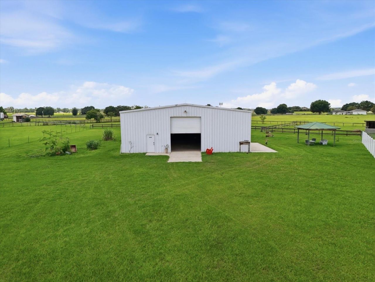 11748 NE Jacksonville Road, Anthony, FL 32617 Photo