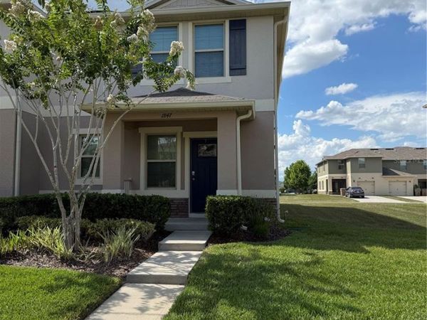 1847 RED CANYON DRIVE, KISSIMMEE, FL 34744