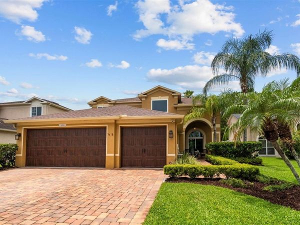 15908 KING JAMES COURT , ODESSA, FL 33556