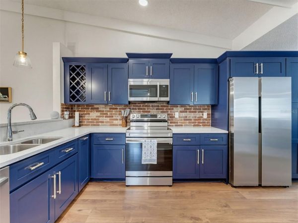 1491 MAHOGANY LANE, Unit 1491, PALM HARBOR, FL 34683