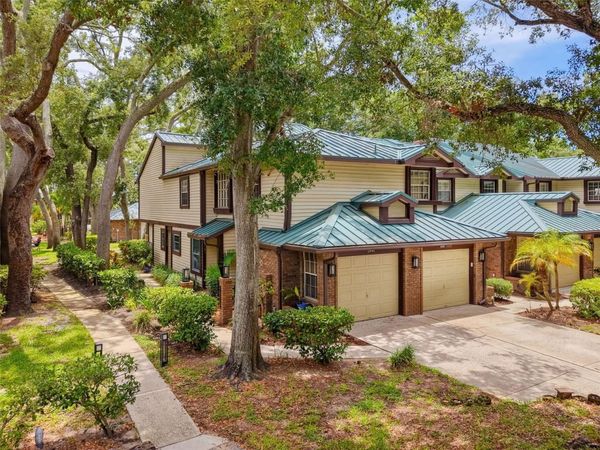 1491 MAHOGANY LANE , Unit 1491, PALM HARBOR, FL 34683