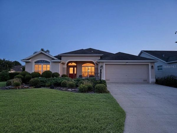 2311 GLADE RUN , THE VILLAGES, FL 32162