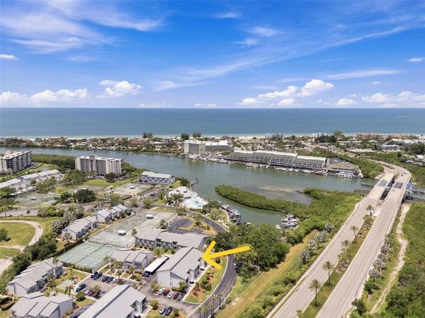 14800 WALSINGHAM ROAD , Unit 614, LARGO, FL 33774