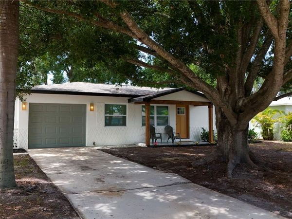 4319 15TH AVENUE N, ST PETERSBURG, FL 33713