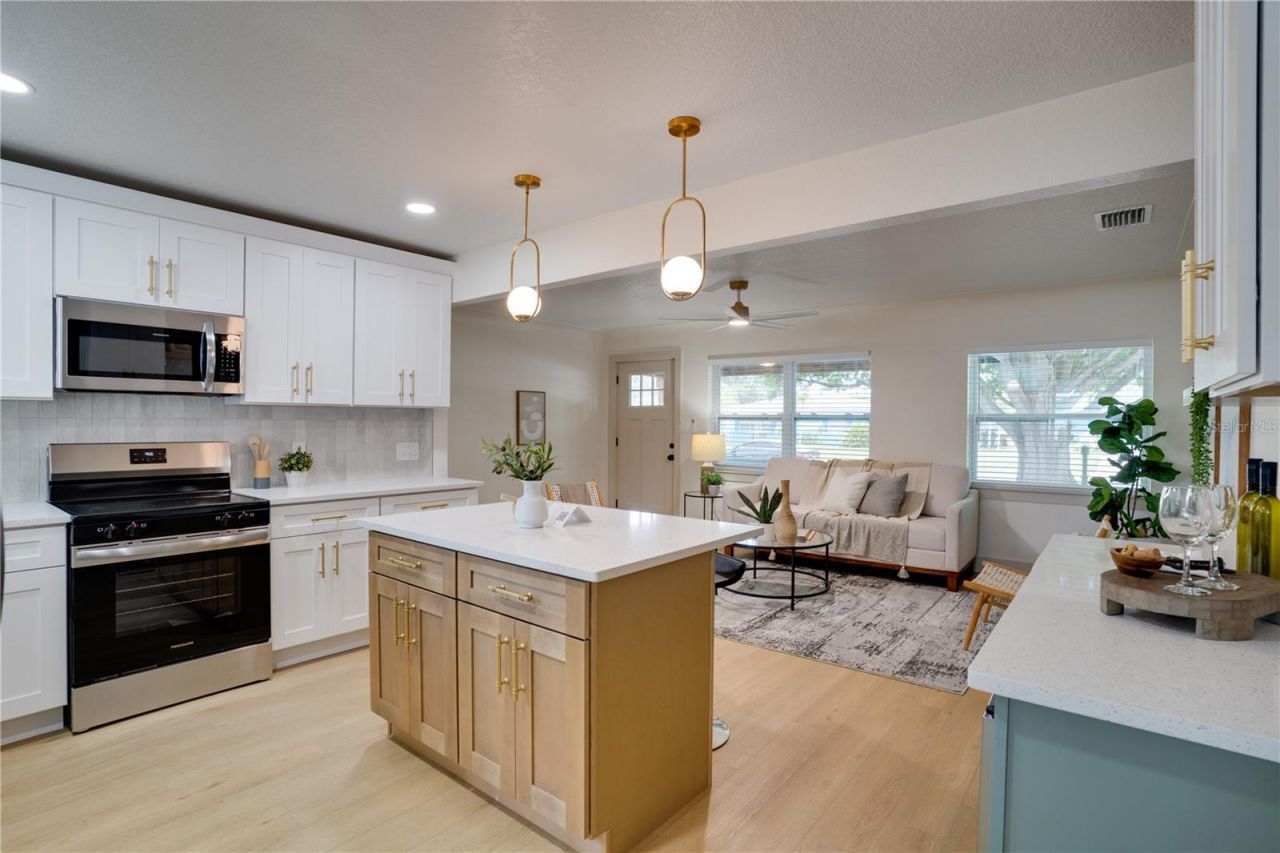 4319 15th Avenue N, Saint Petersburg, FL 33713 Photo