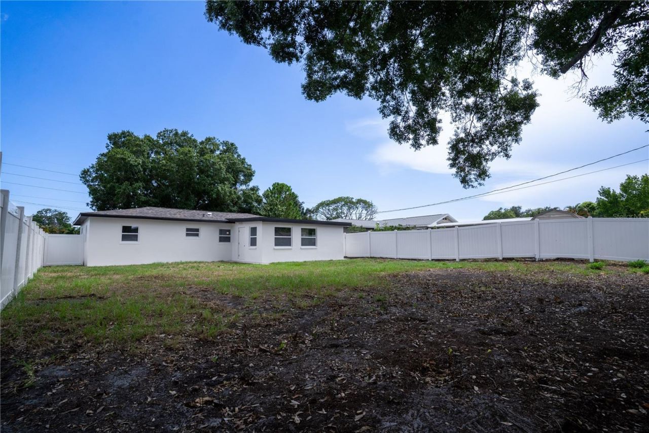 4319 15th Avenue N, Saint Petersburg, FL 33713 Photo