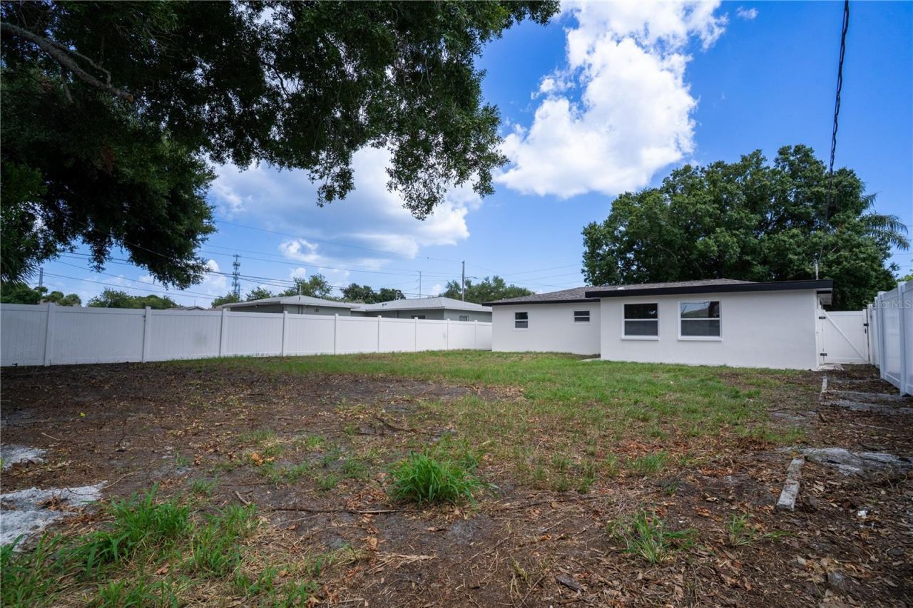 4319 15th Avenue N, Saint Petersburg, FL 33713 Photo