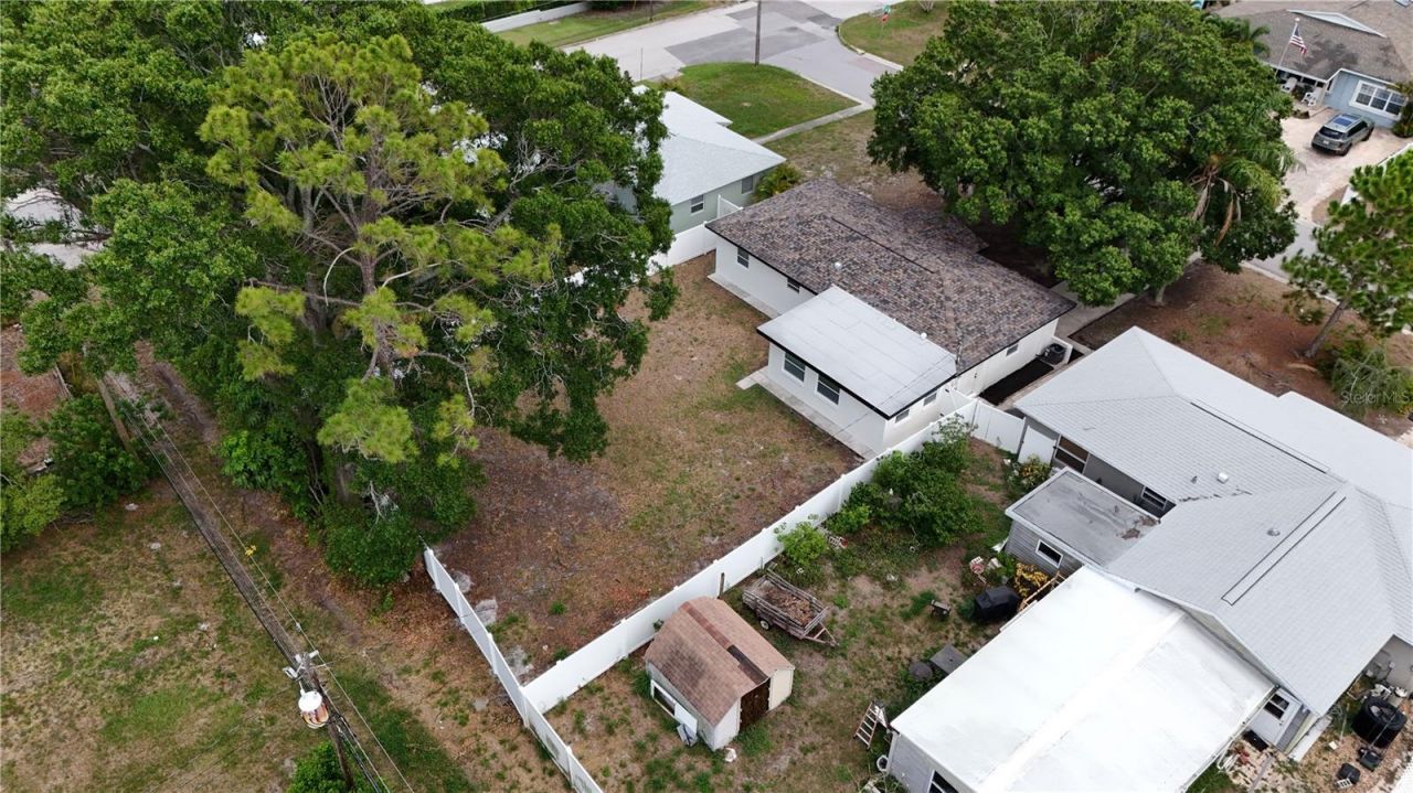 4319 15th Avenue N, Saint Petersburg, FL 33713 Photo