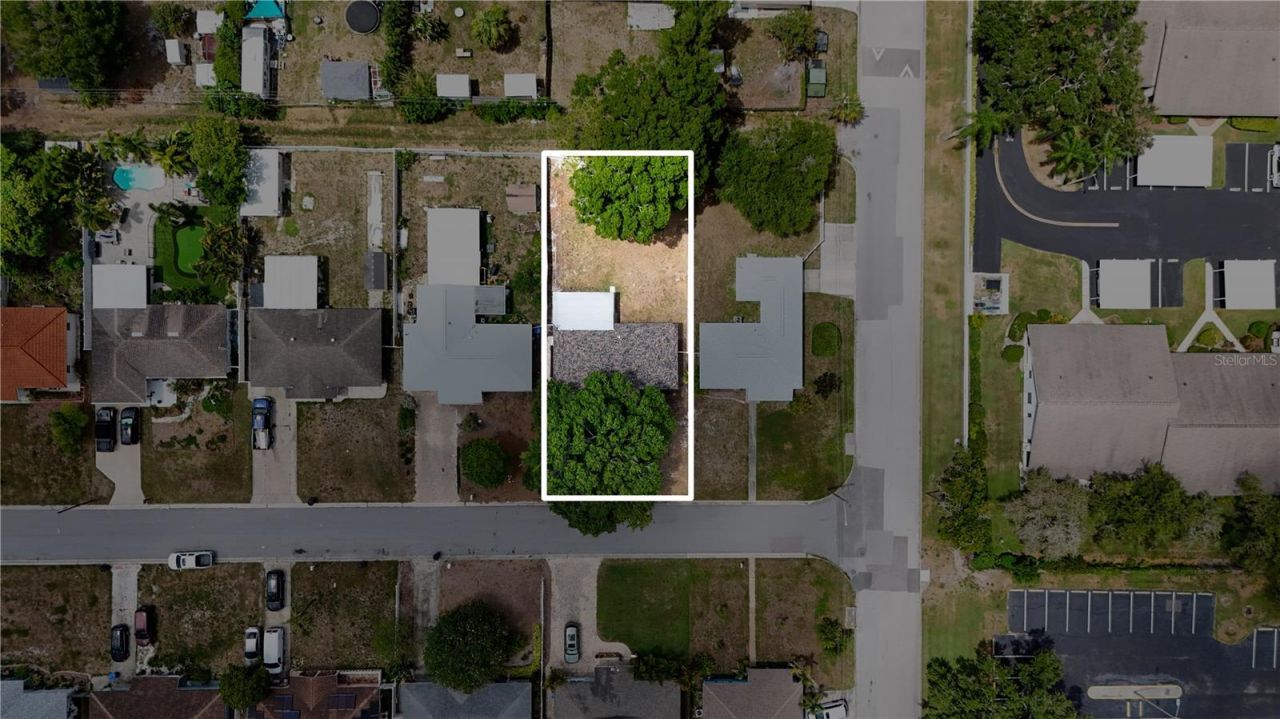 4319 15th Avenue N, Saint Petersburg, FL 33713 Photo