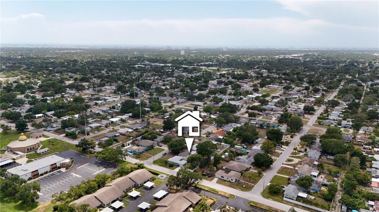 4319 15th Avenue N, Saint Petersburg, FL 33713 Photo