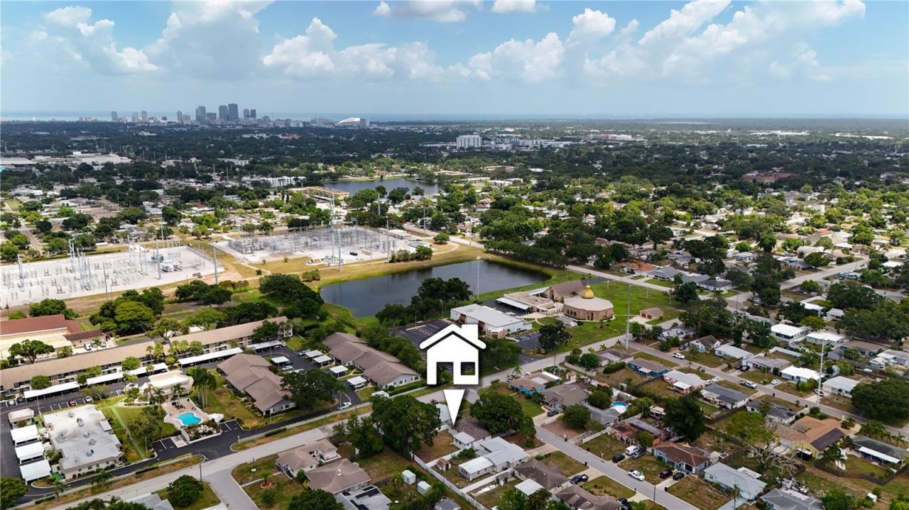 4319 15th Avenue N, Saint Petersburg, FL 33713 Photo