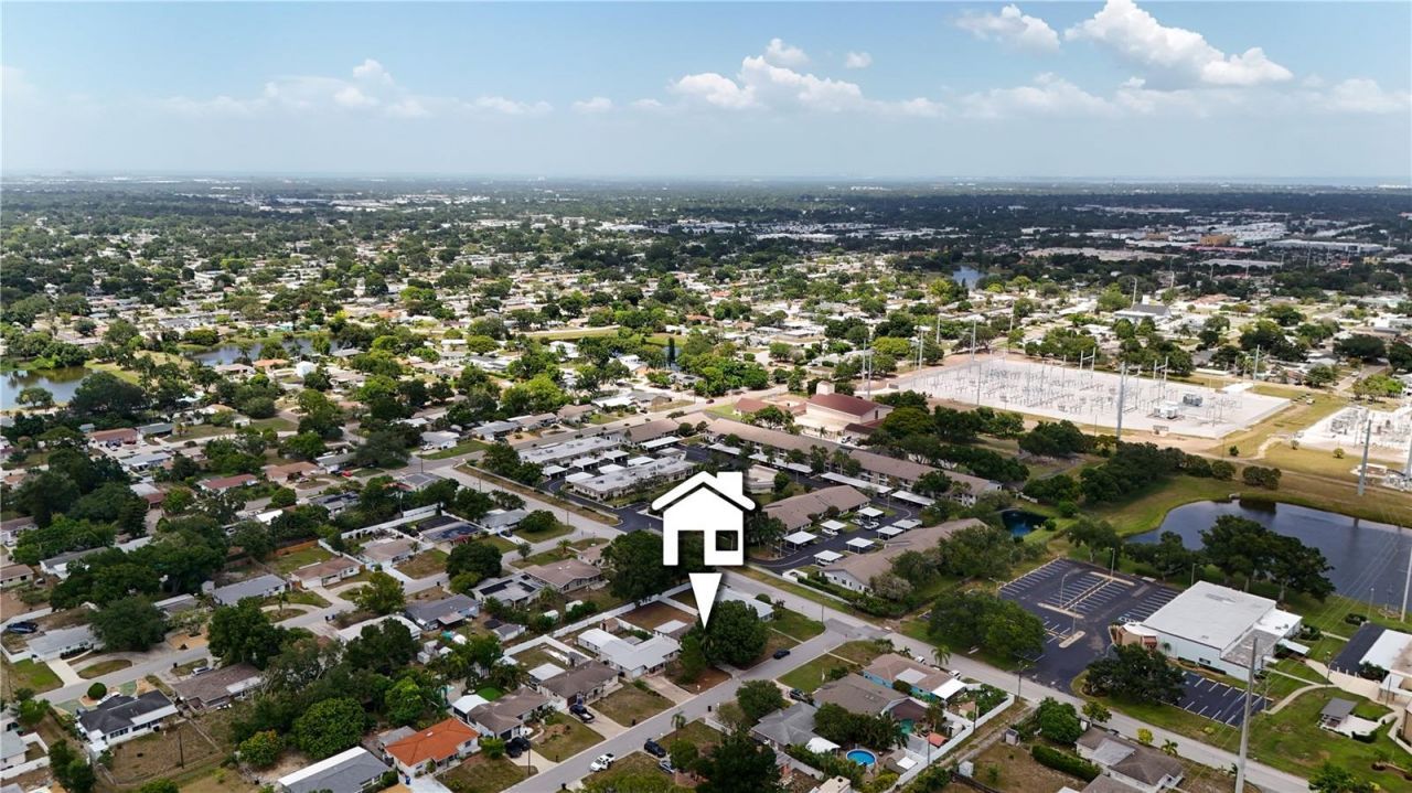 4319 15th Avenue N, Saint Petersburg, FL 33713 Photo