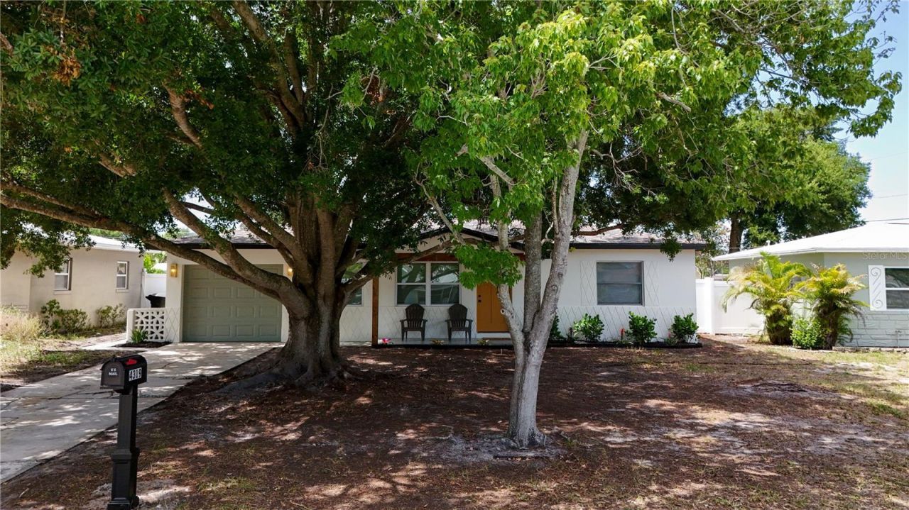 4319 15th Avenue N, Saint Petersburg, FL 33713 Photo