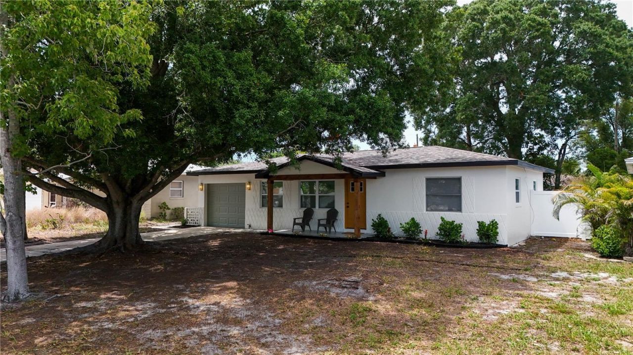 4319 15th Avenue N, Saint Petersburg, FL 33713 Photo
