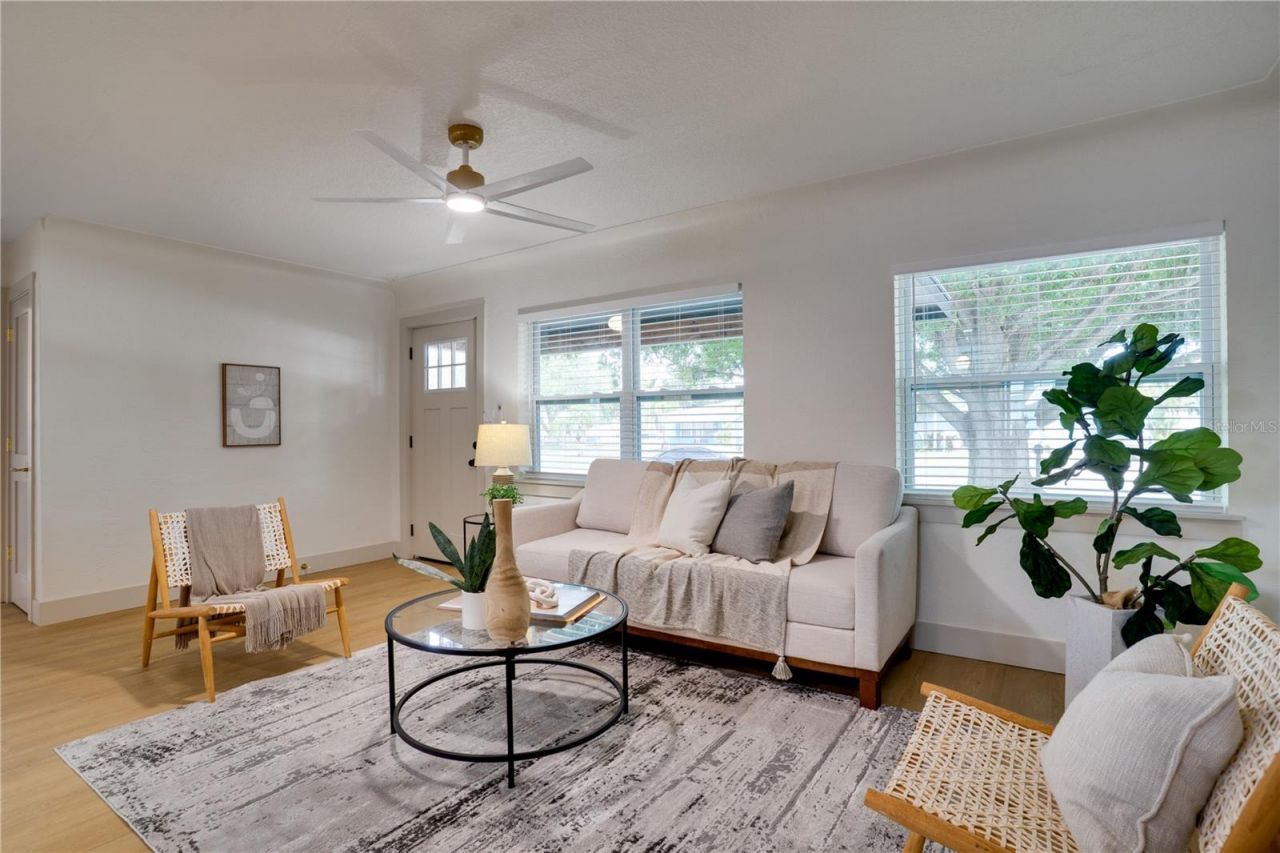 4319 15th Avenue N, Saint Petersburg, FL 33713 Photo