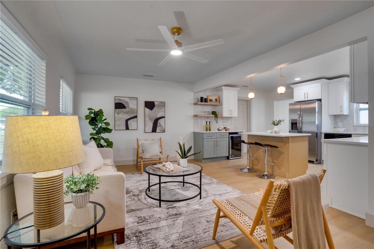 4319 15th Avenue N, Saint Petersburg, FL 33713 Photo