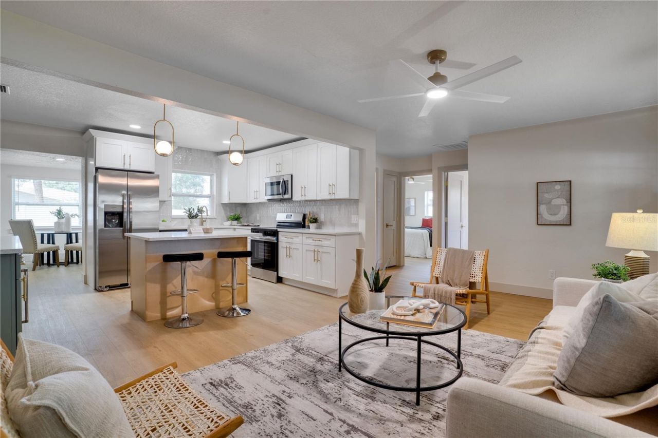 4319 15th Avenue N, Saint Petersburg, FL 33713 Photo