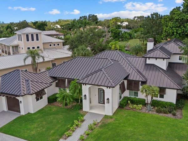 1707 CARIBBEAN DRIVE , SARASOTA, FL 34231