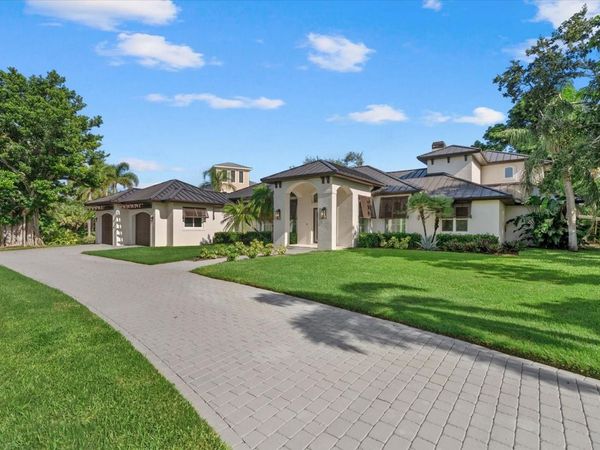 1707 CARIBBEAN DRIVE, SARASOTA, FL 34231