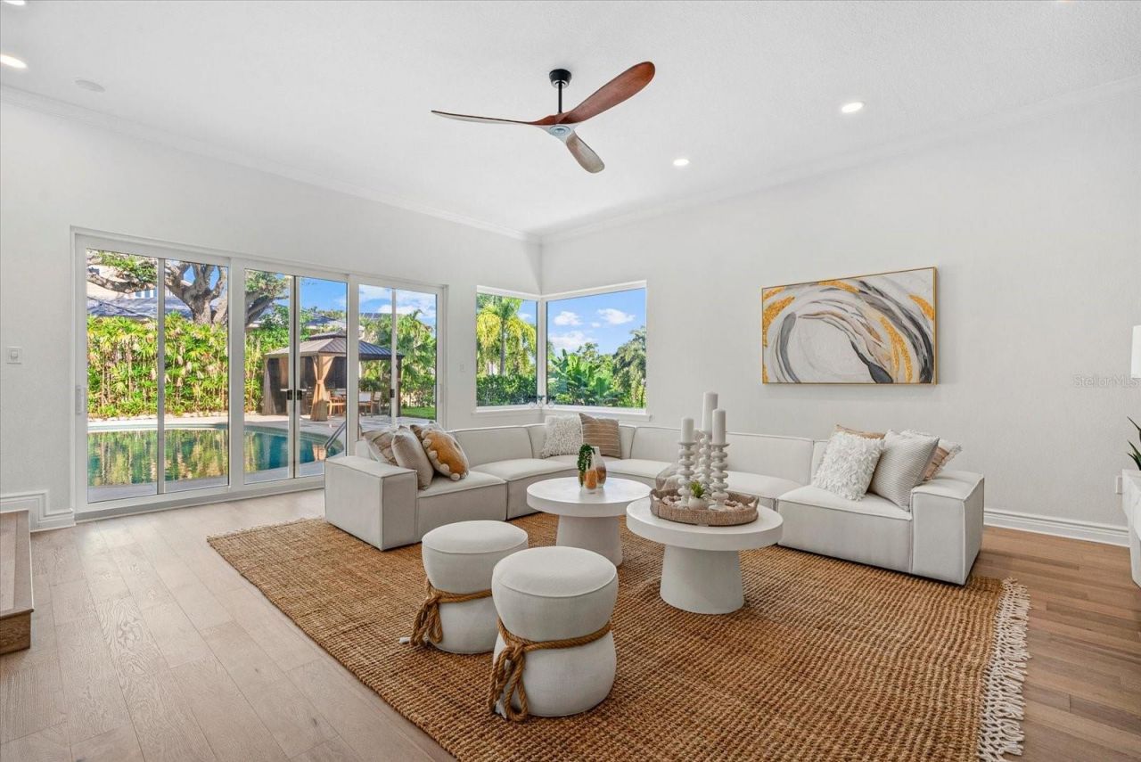 1707 Caribbean Drive, Sarasota, FL 34231 Photo