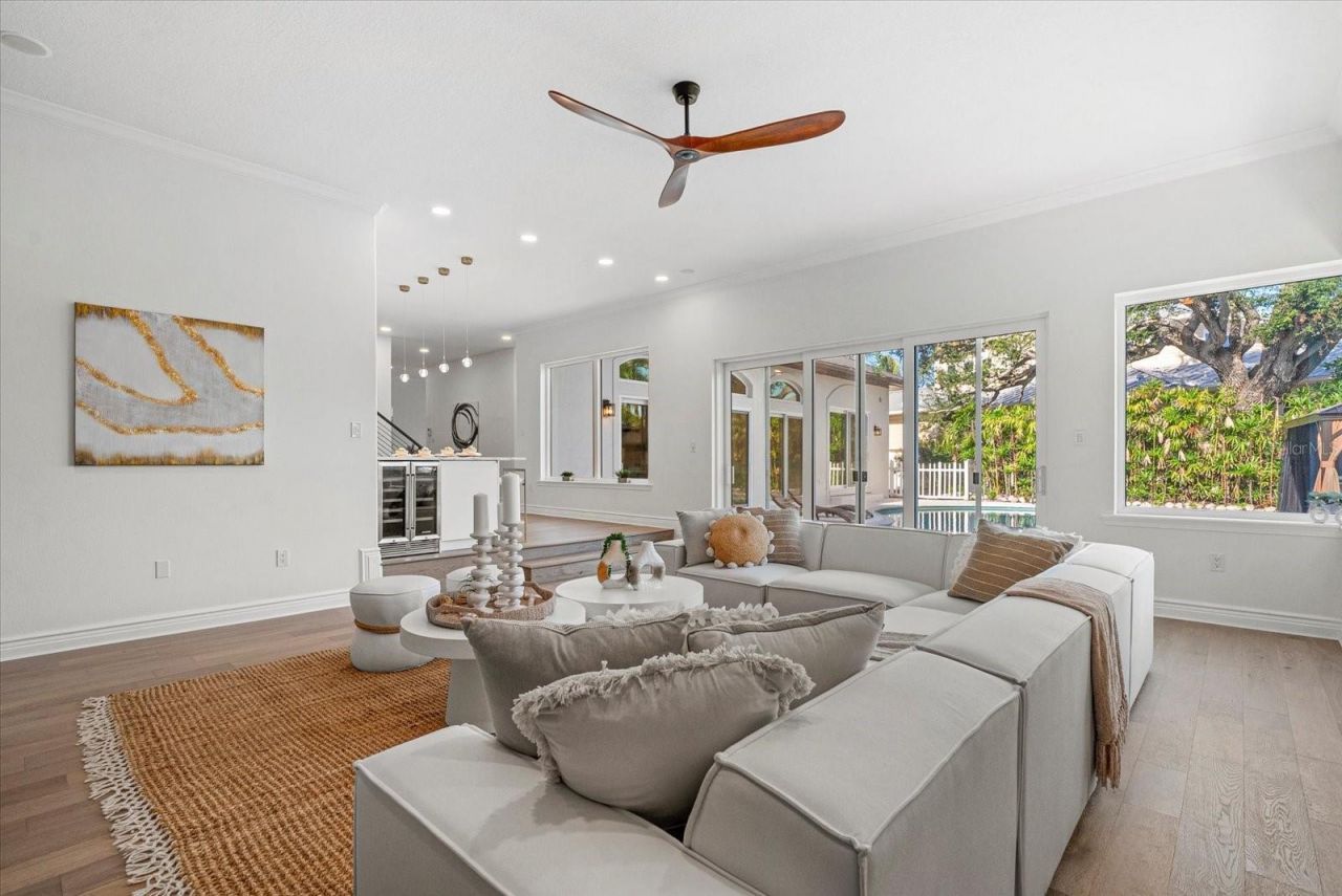 1707 Caribbean Drive, Sarasota, FL 34231 Photo