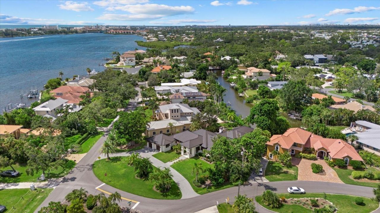 1707 Caribbean Drive, Sarasota, FL 34231 Photo