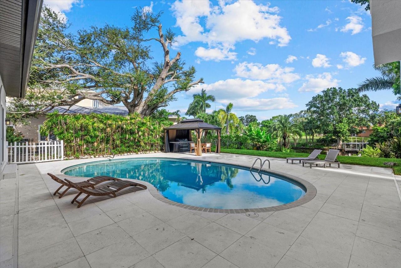 1707 Caribbean Drive, Sarasota, FL 34231 Photo