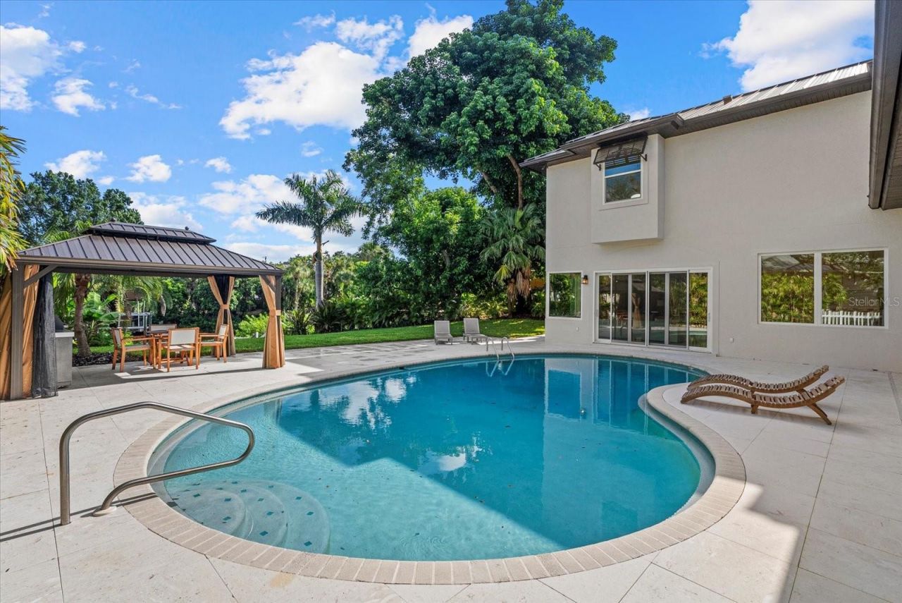 1707 Caribbean Drive, Sarasota, FL 34231 Photo