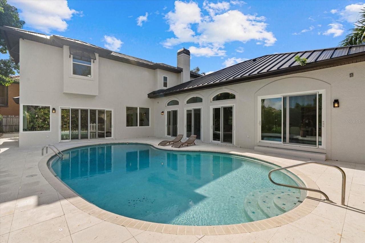 1707 Caribbean Drive, Sarasota, FL 34231 Photo